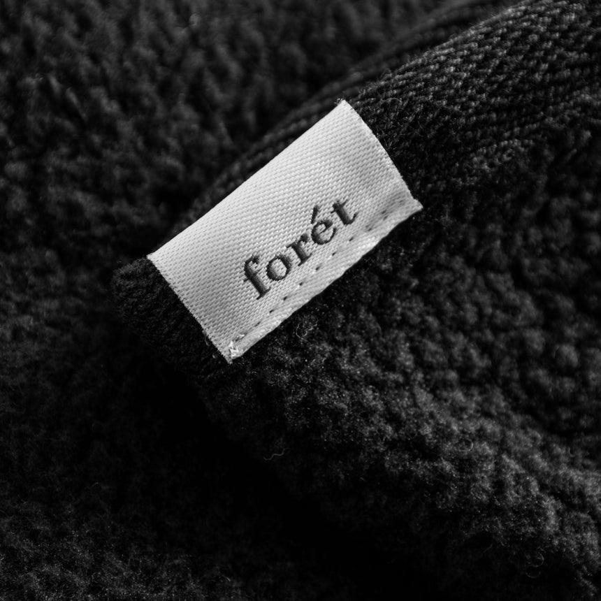 Forét Snow Polartec Fleece Eldiven