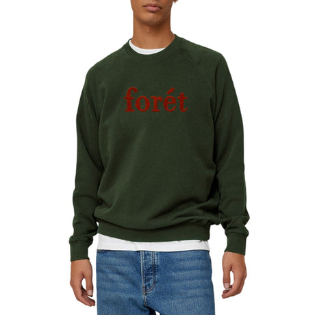 Forét Spruce Sweatshirt 