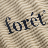 Forét Still Waffle Longsleeve T-Shirt