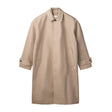 Forét Tent Coat Erkek Ceket Khaki