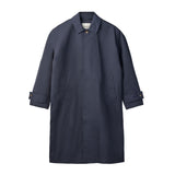 Forét Tent Coat Erkek Ceket Navy