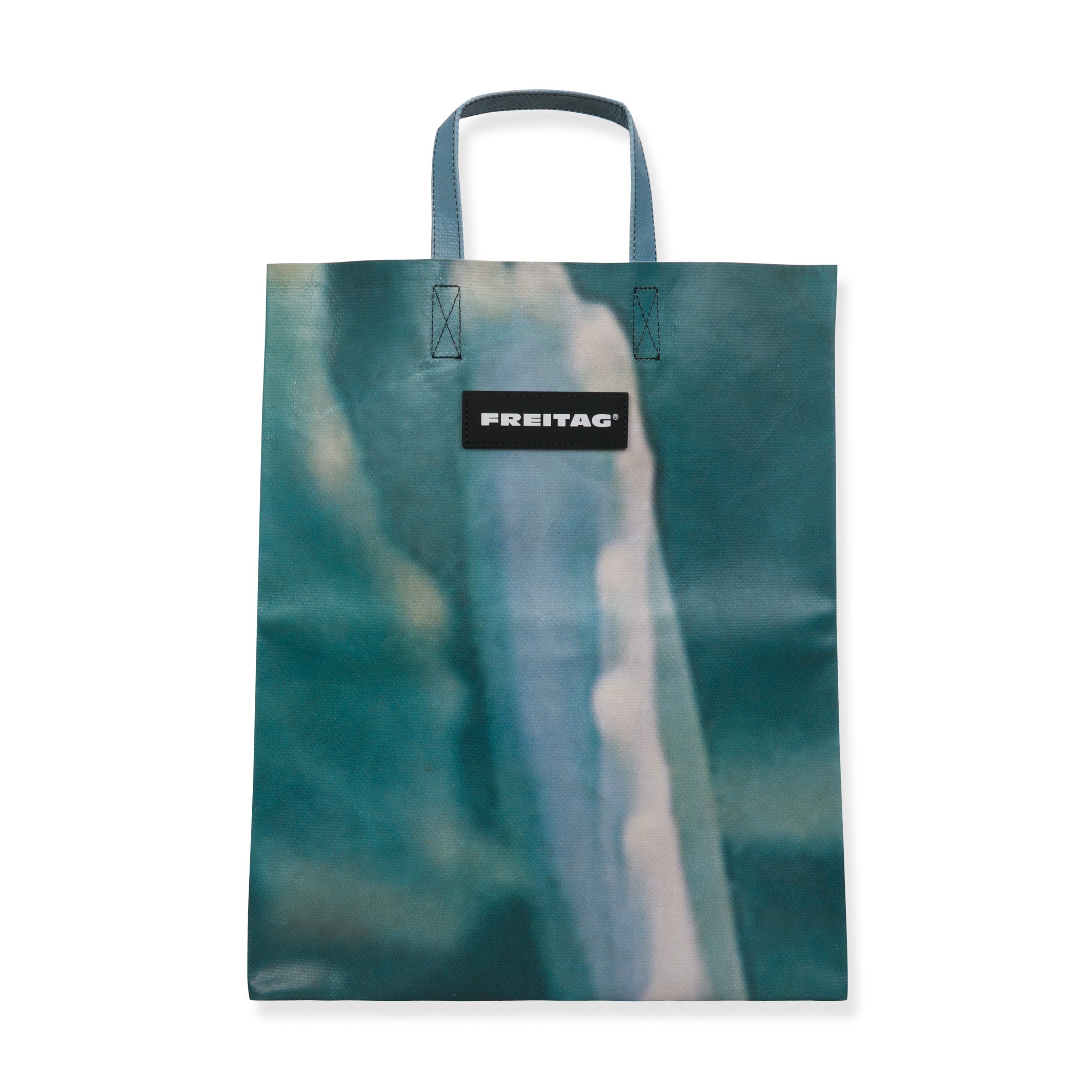 FREITAG F52 Miami Vice Shoulder Bag - vitruta