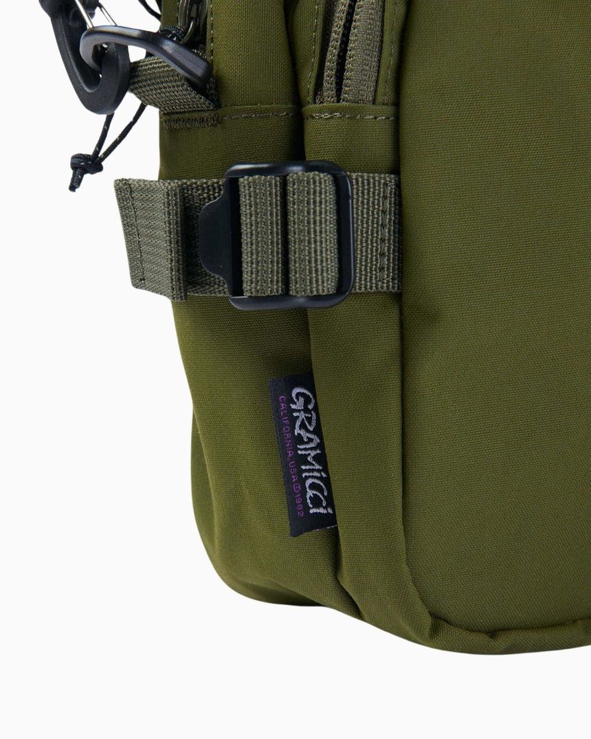 Gramicci Cordura Mini Omuz Çantası