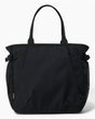 Gramicci Cordura Tote Bag Cordura Black