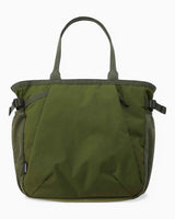 Gramicci Cordura Tote Bag Cordura Olive