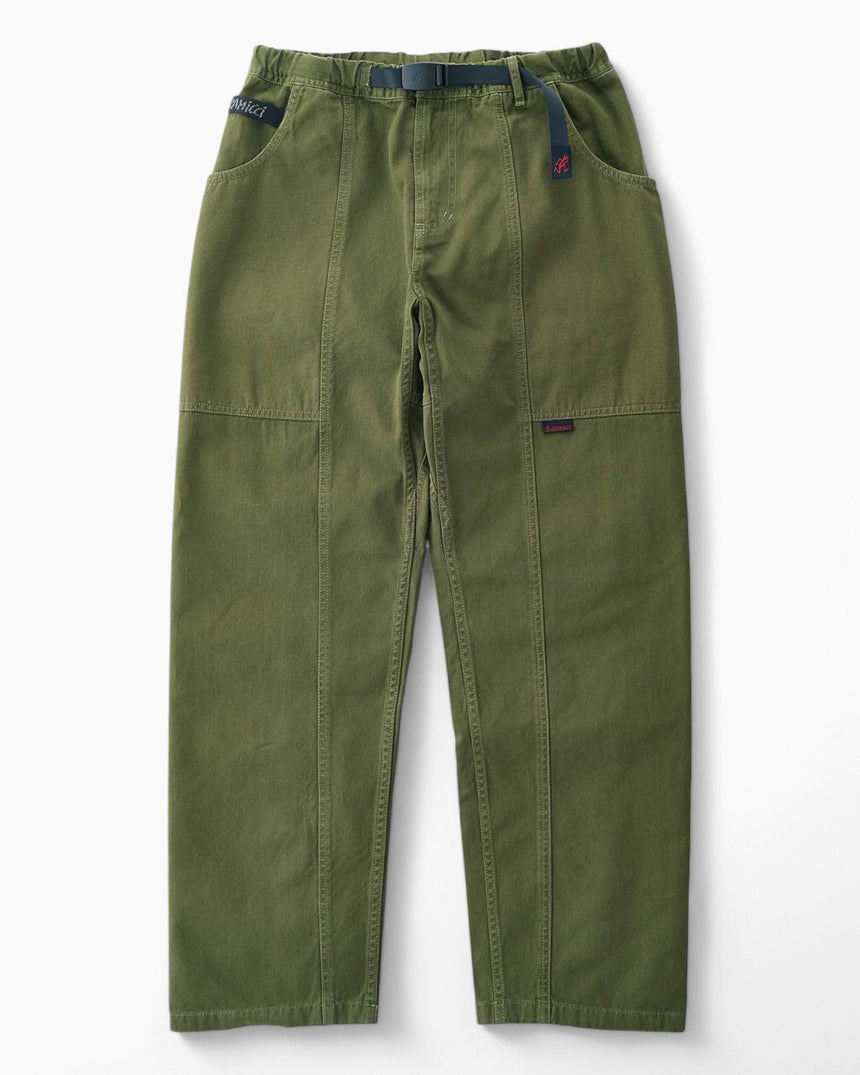 Gramicci Gadget Pant Olive