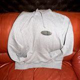 Gramicci Gramicci Oval Hooded Sweatshirt