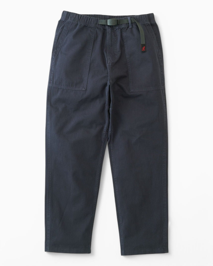 Gramicci Loose Tapered Ridge Pantolon Double Navy