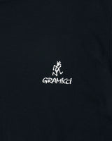 Gramicci One Point Logo T-Shirt