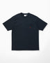 Gramicci One Point T-Shirt Vintage Black