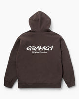 Gramicci Original Freedom Hooded Sweatshirt