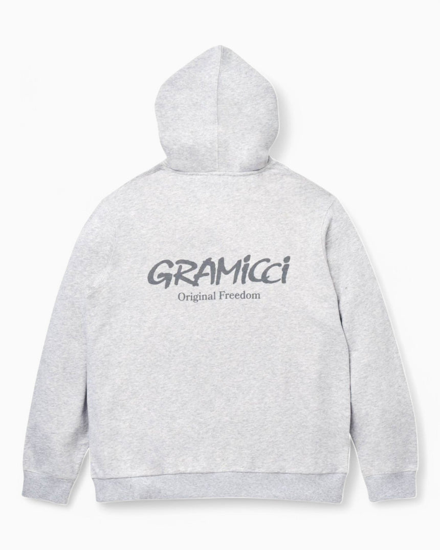 Gramicci Original Freedom Hooded Sweatshirt