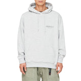 Gramicci Original Freedom Hooded Sweatshirt Heather