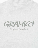 Gramicci Original Freedom Hooded Sweatshirt