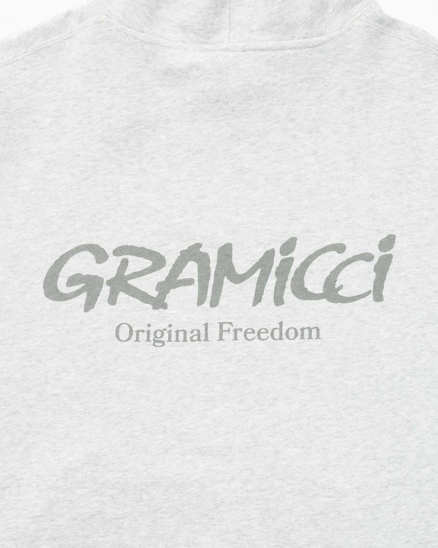 Gramicci Original Freedom Hooded Sweatshirt