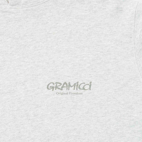 Gramicci Original Freedom Hooded Sweatshirt 