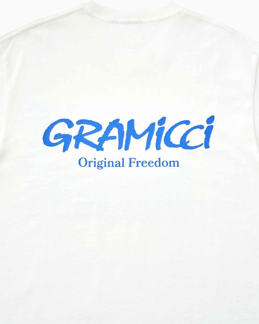 Gramicci Original Freedom T-Shirt