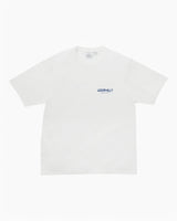 Gramicci Original Freedom T-Shirt White