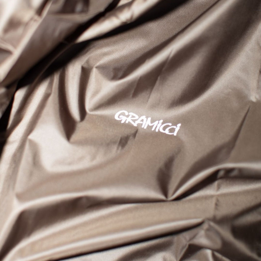 Gramicci Packable Windbreaker Erkek Ceket