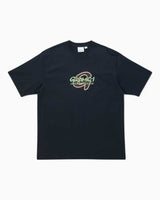 Gramicci Pixel G T-Shirt Vintage Black