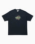 Gramicci Pixel G T-Shirt Vintage Black