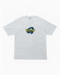 Gramicci Pixel G T-Shirt White