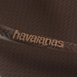 Havaianas - Square Logo Pop Up Kadın Terlik - vitruta