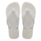 Havaianas Top Kadın Terlik White