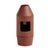 HAY Design Chim Chim Scent Diffuser Dark Terracotta