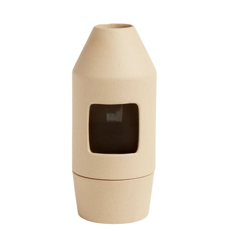 HAY Design Chim Chim Scent Diffuser Light Beige