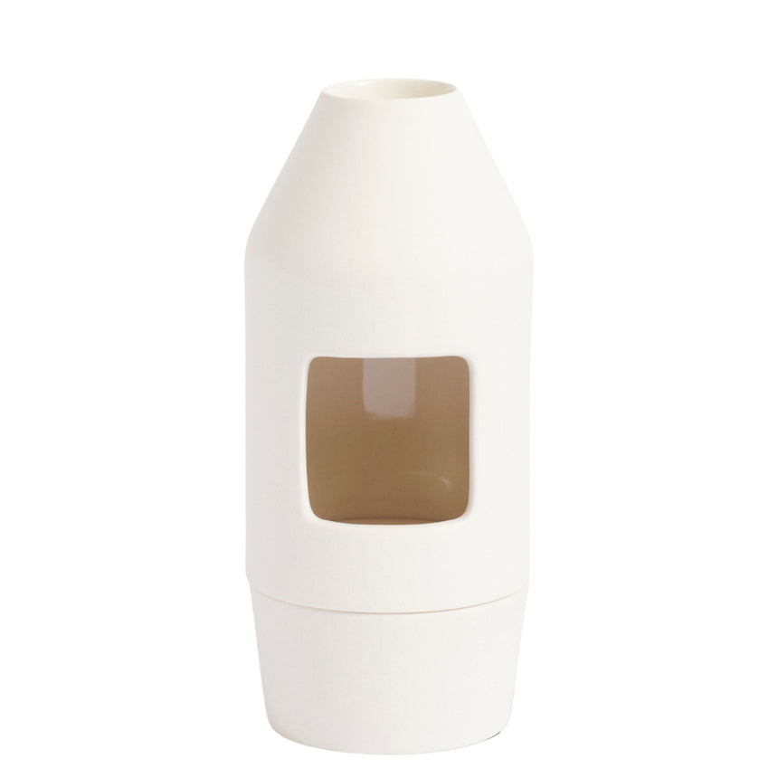 HAY Design Chim Chim Scent Diffuser Off-White