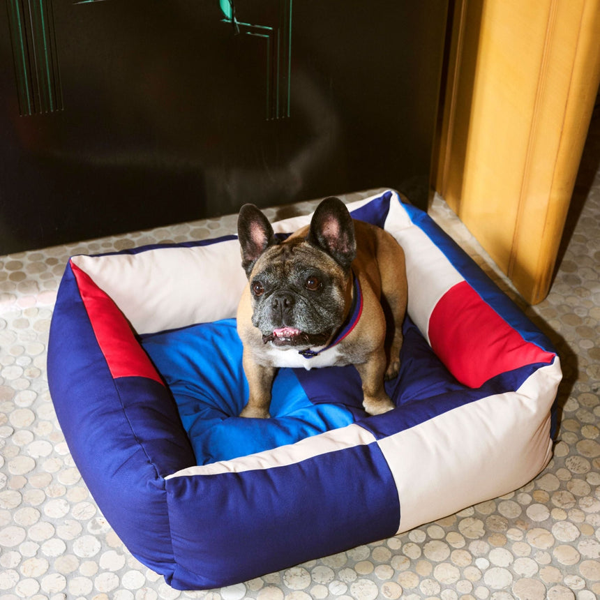 HAY Design - Dogs Bed Medium - vitruta