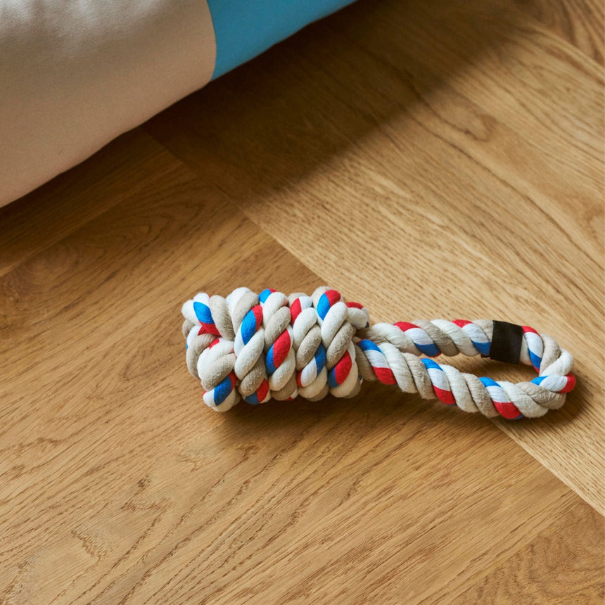 HAY Design - Dogs Rope Toy - vitruta