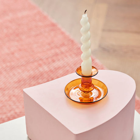 HAY Design Flare Candleholder 