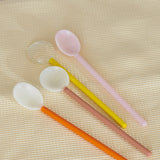 HAY Design Glass Spoons Duo Set of 2