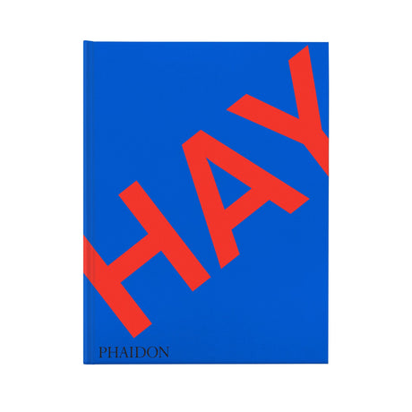 HAY Design HAY Phaidon Book