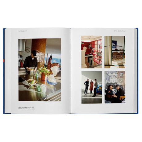 HAY Design HAY Phaidon Book