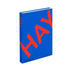 HAY Design HAY Phaidon Book Multicolor