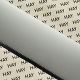 HAY Design Logo Laptop Cover