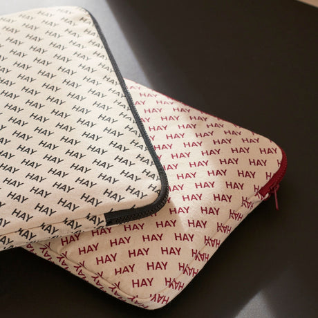 HAY Design Logo Laptop Cover