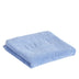 HAY Design Mono Wash Cloth Sky Blue