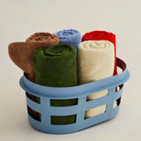 HAY Design Mono Wash Cloth Cappuccino