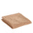 HAY Design Mono Wash Cloth Cappuccino