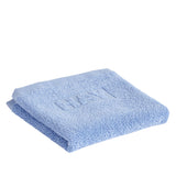 HAY Design Mono Wash Cloth Sky Blue