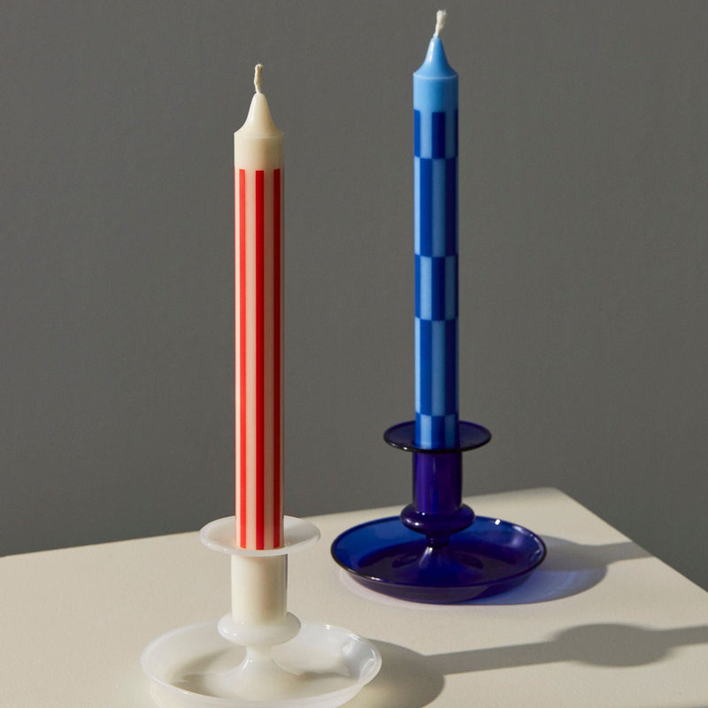 HAY Design - Pattern Candle Set of 4 - vitruta