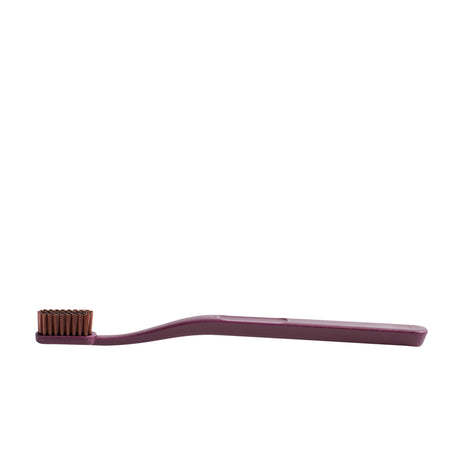 HAY Design Tann Toothbrush Burgundy