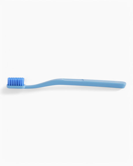 HAY Design Tann Toothbrush Blue