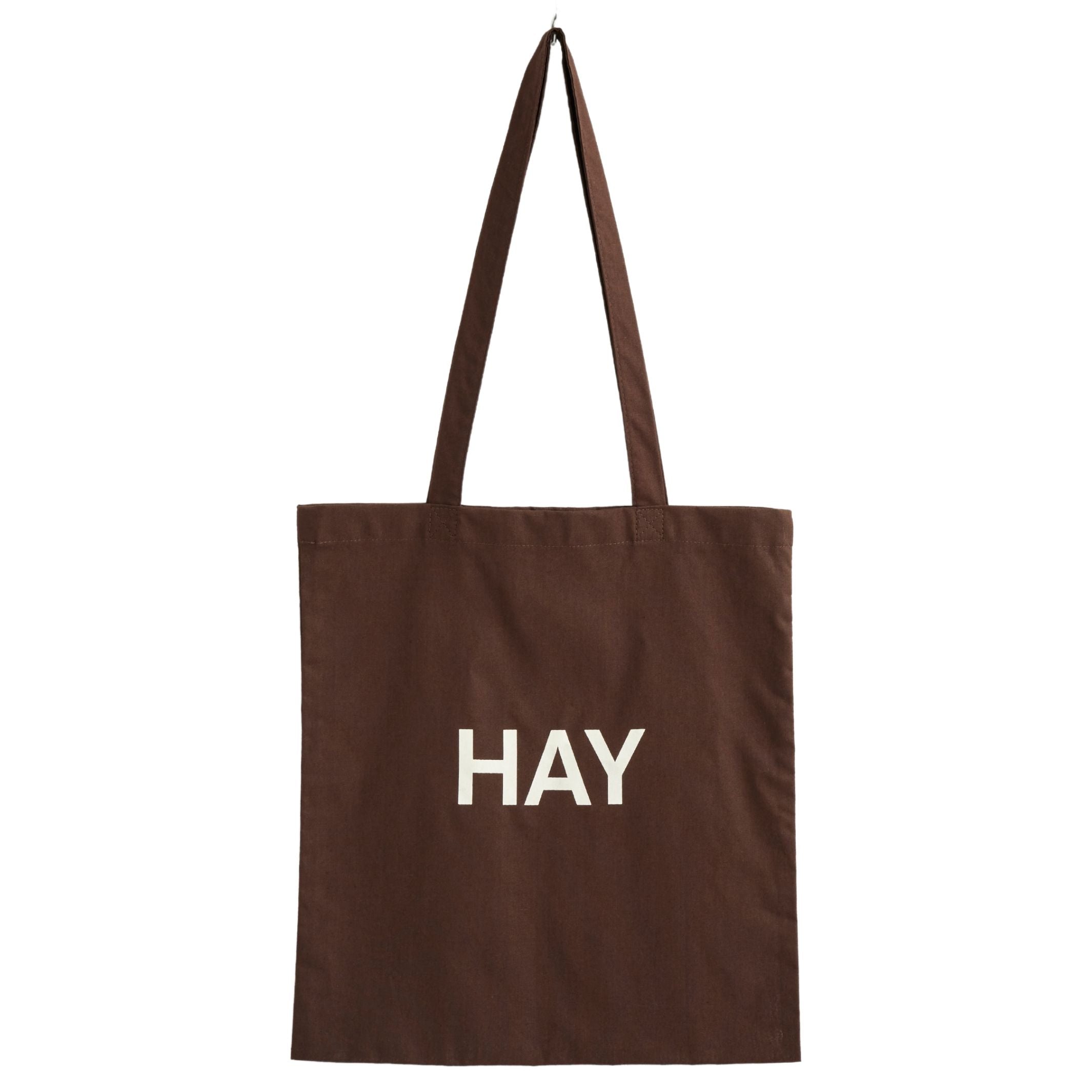 Hay design tote bag best sale