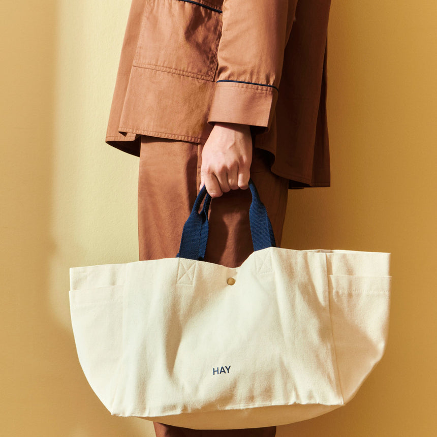 HAY Design Weekend Bag - Small