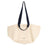 HAY Design Weekend Bag - Small Natural